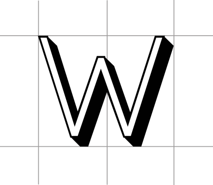 WZORZEC -logo- dotacje unijne szkolenia kreatywne