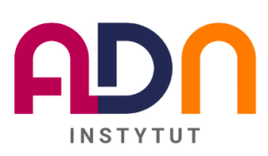 logo ADN INSTYTUT
